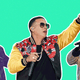 Illustration for article titled The Unstoppable Rise of the Latin Remix